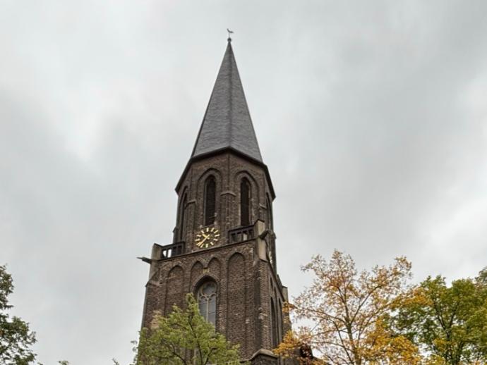 KKG St. Marien & St. Engelbert