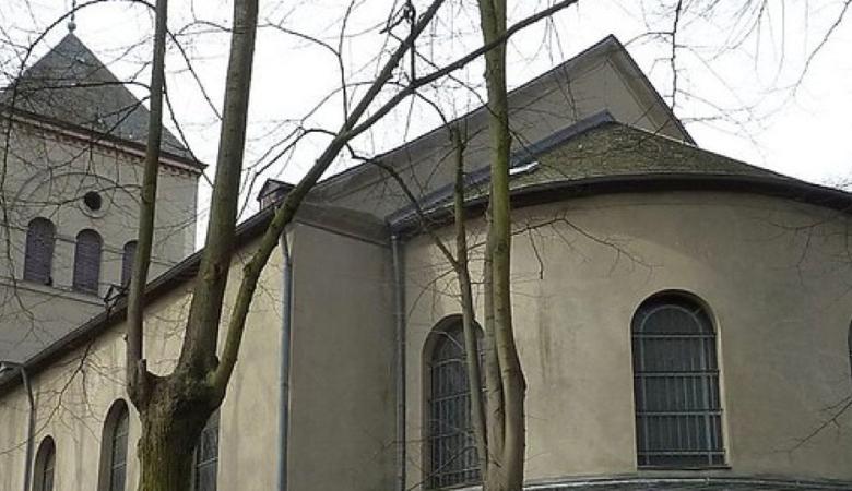 Pfarreingemeinschaft Brück/Merheim