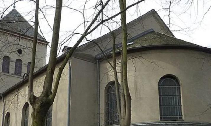 Pfarreingemeinschaft Brück/Merheim