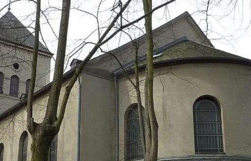 Pfarreingemeinschaft Brück/Merheim