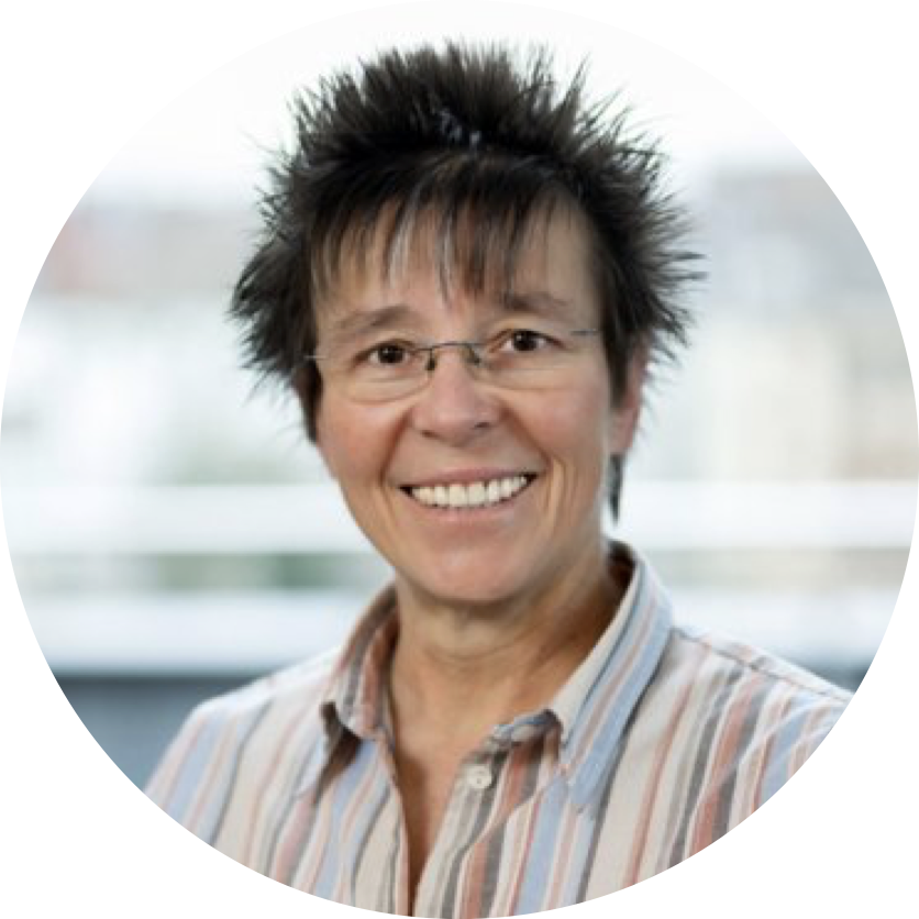 Marianne Arndt
