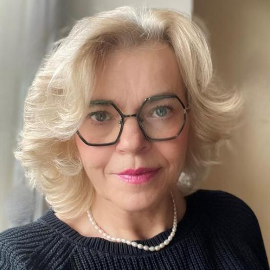 Carola Steinke