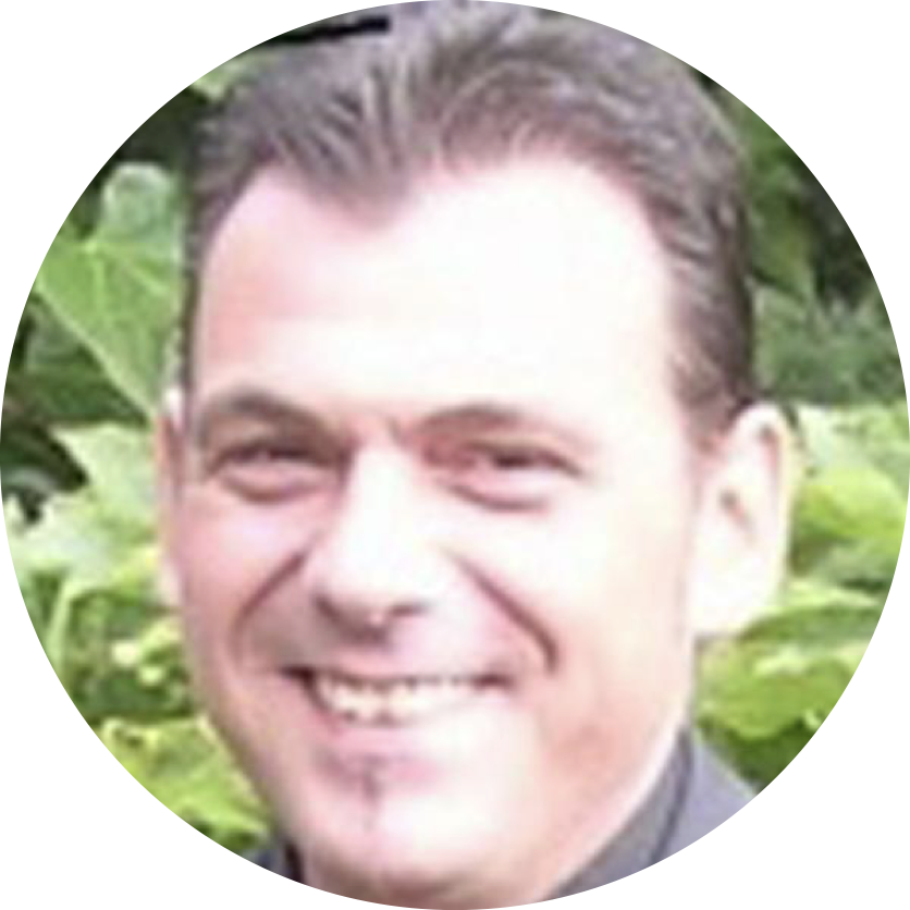 Dekan Stefan Ehrlich