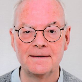 Pater Jochen Aretz