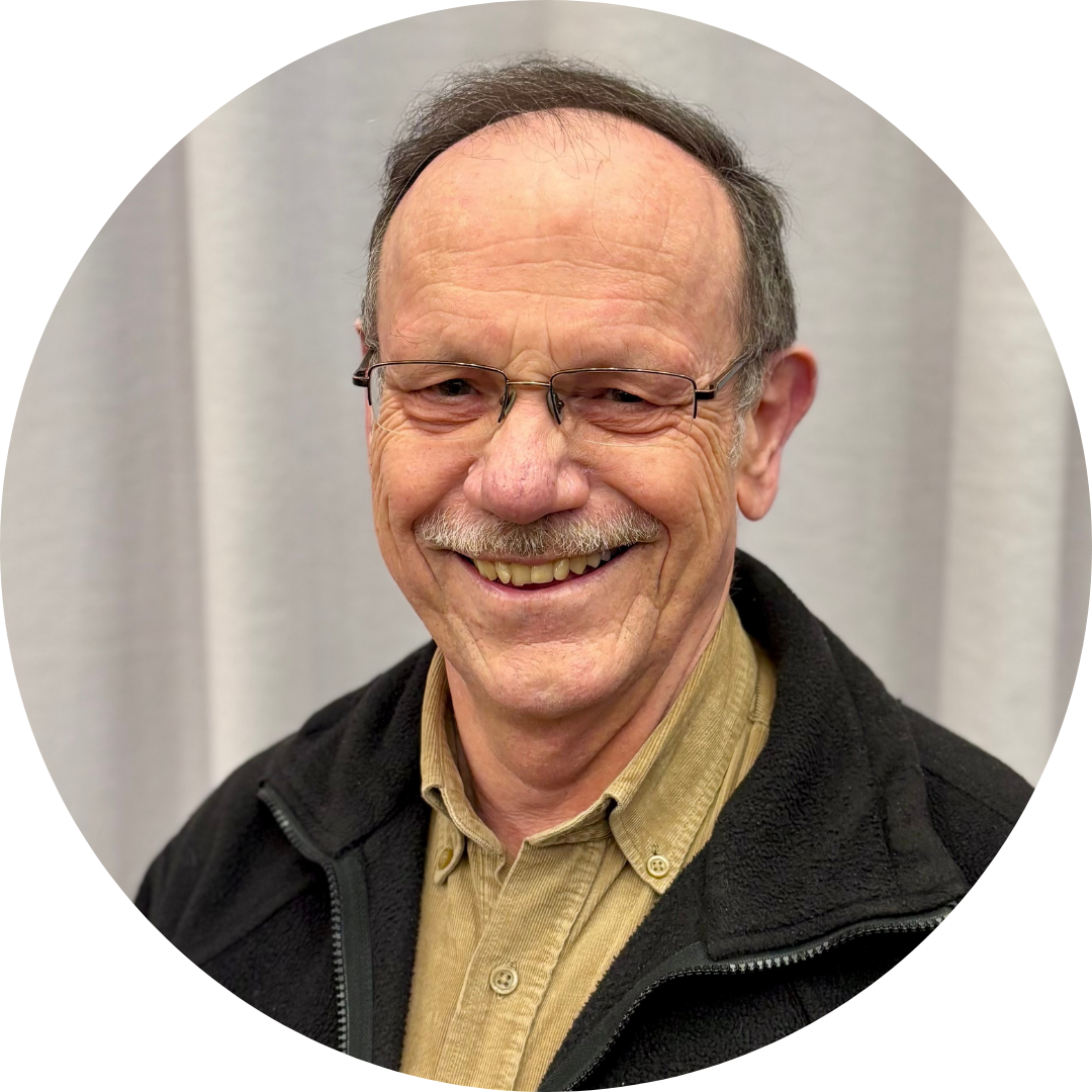 Pfarrer Andreas Mersch