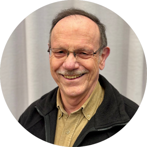 Pfarrer Andreas Mersch