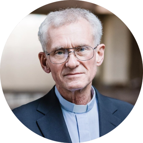 Pfarrer Franz Meurer