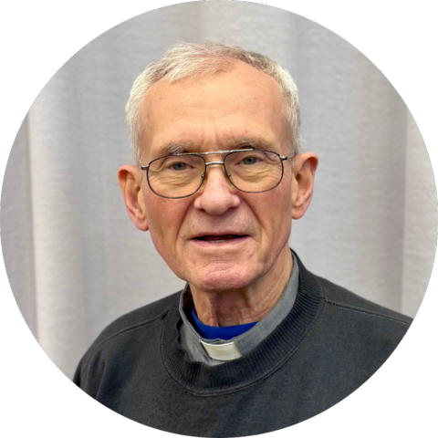 Pfarrer Franz Meurer