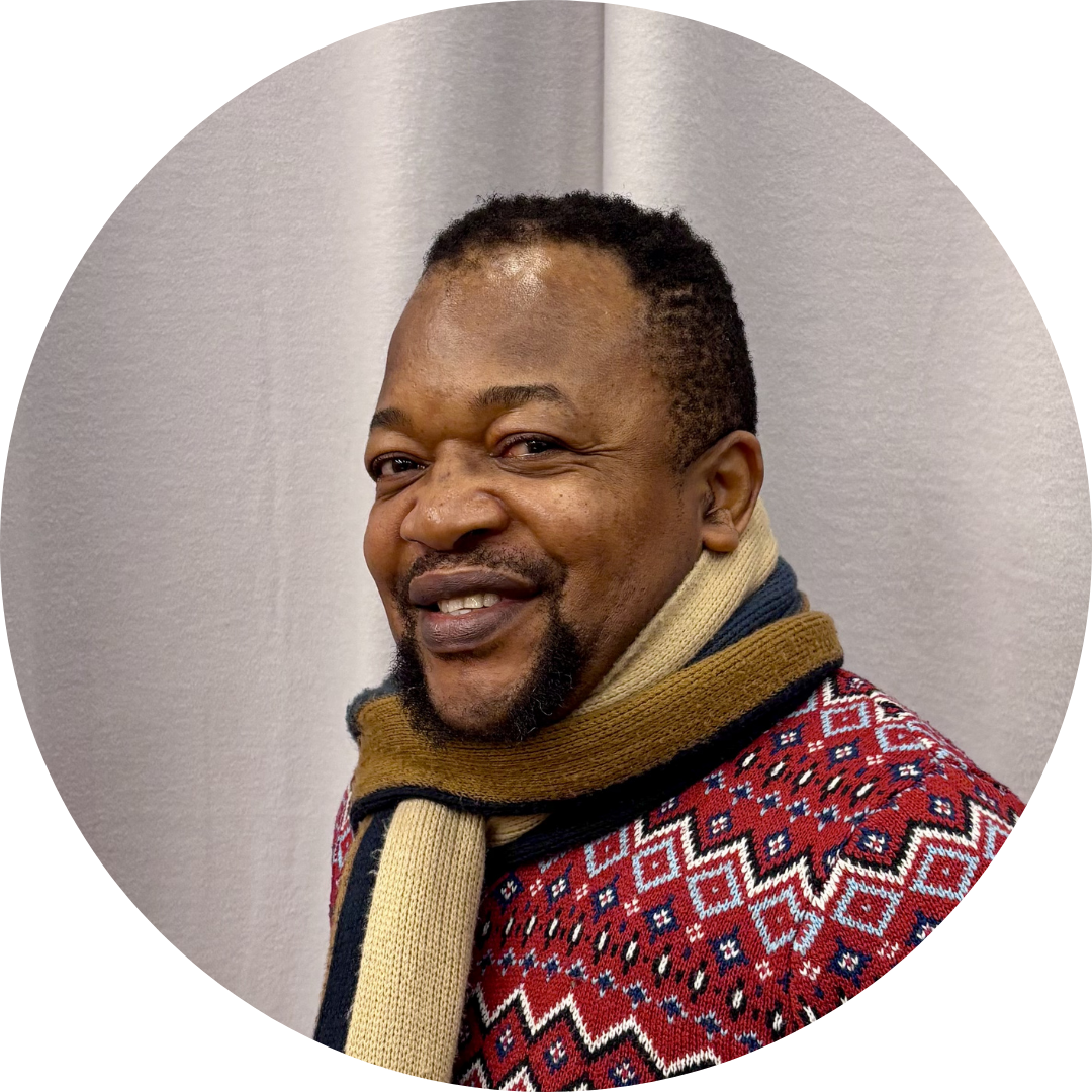 Dr. Paulinus Nwaigwe