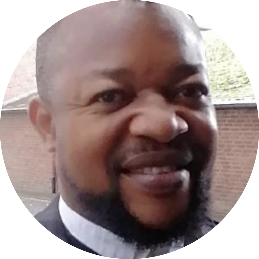 Dr. Paulinus Nwaigwe