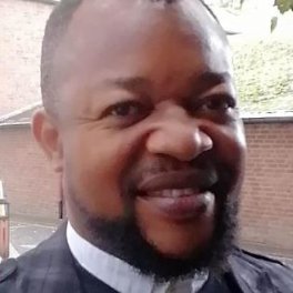 Dr. Paulinus Nwaigwe