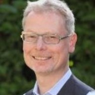 Pfarrer Christoph Stanzel