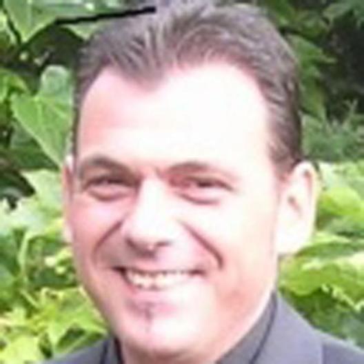 Dekan Stefan Ehrlich
