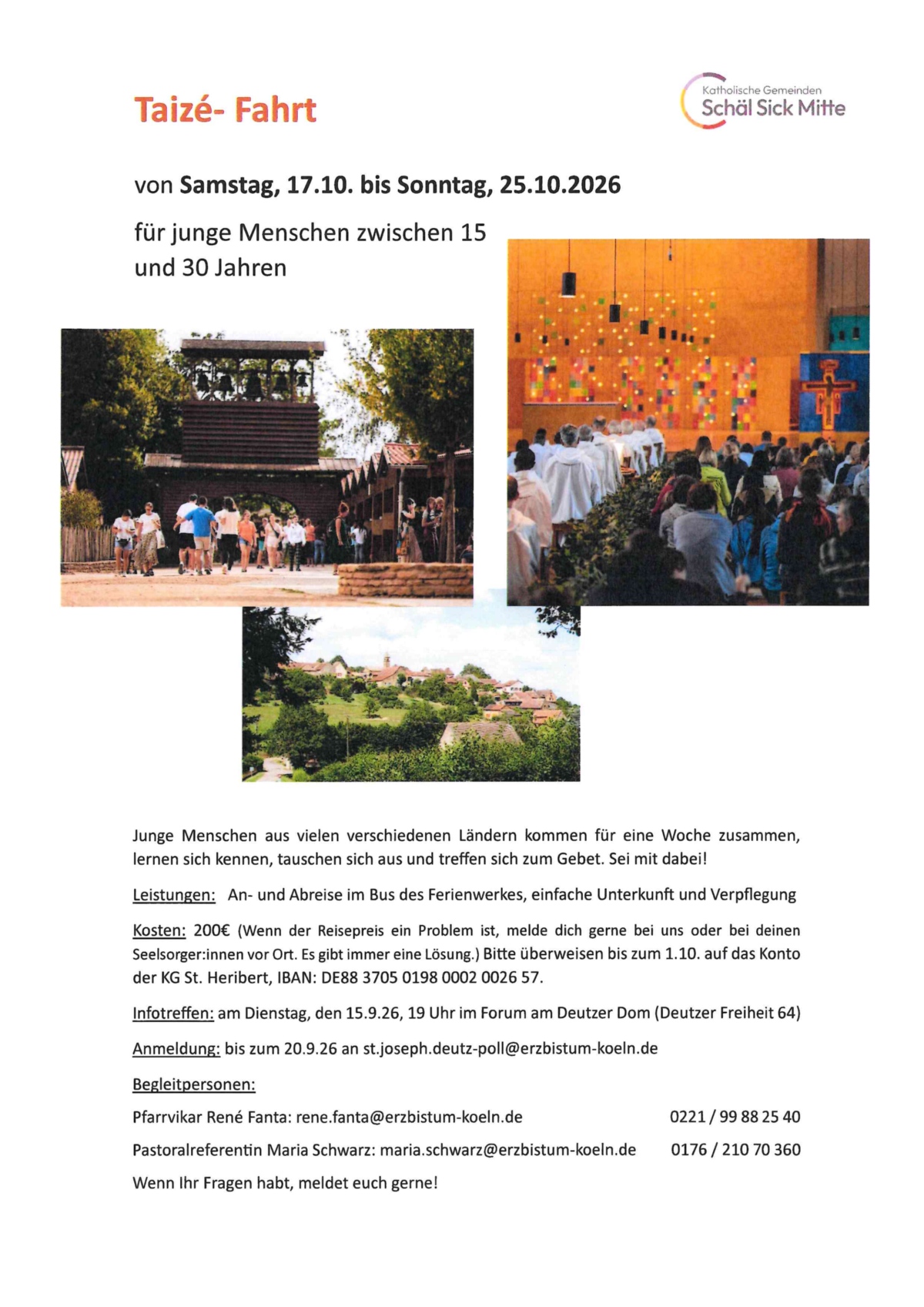 Taizé