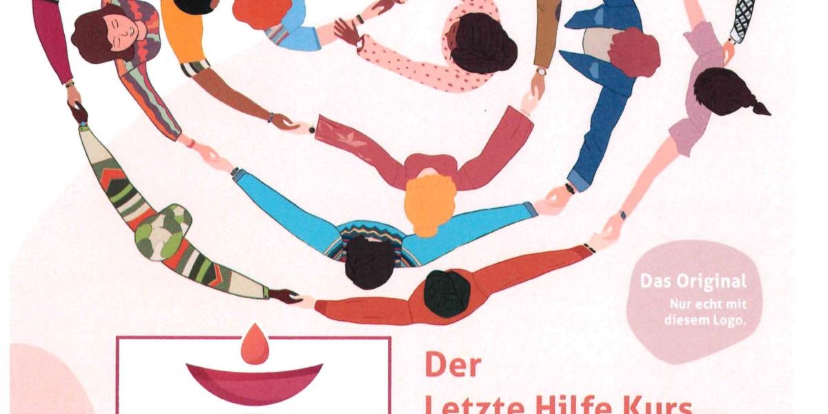 Hospiz Köln-Deutz e.V. Kurs Sterbebegleitung