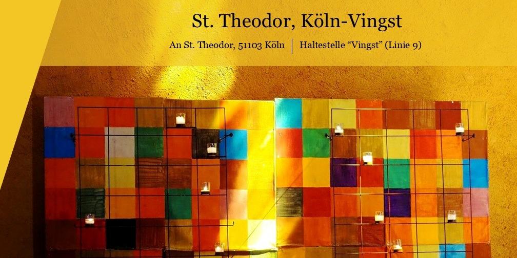 Taizégebet Hövi 2026