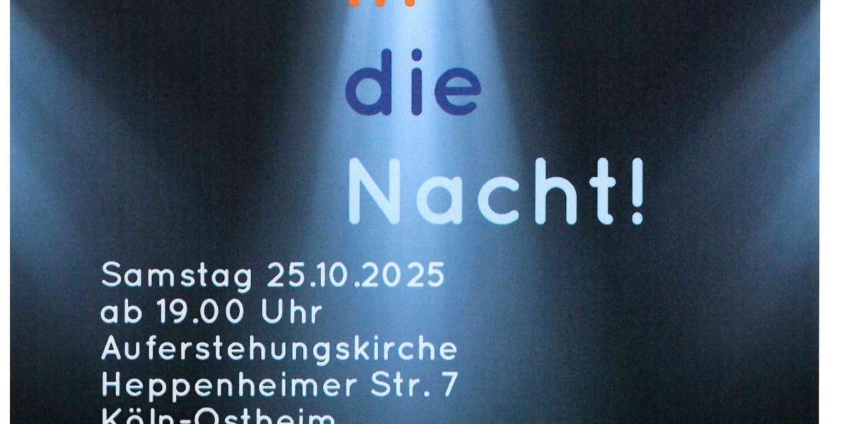 Spieleabend in Ostheim