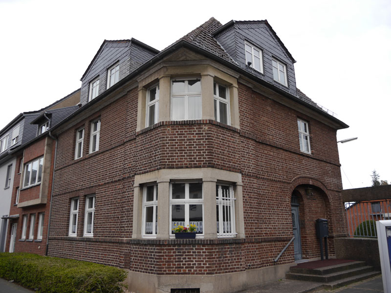 Pfarrbüro Ostheim