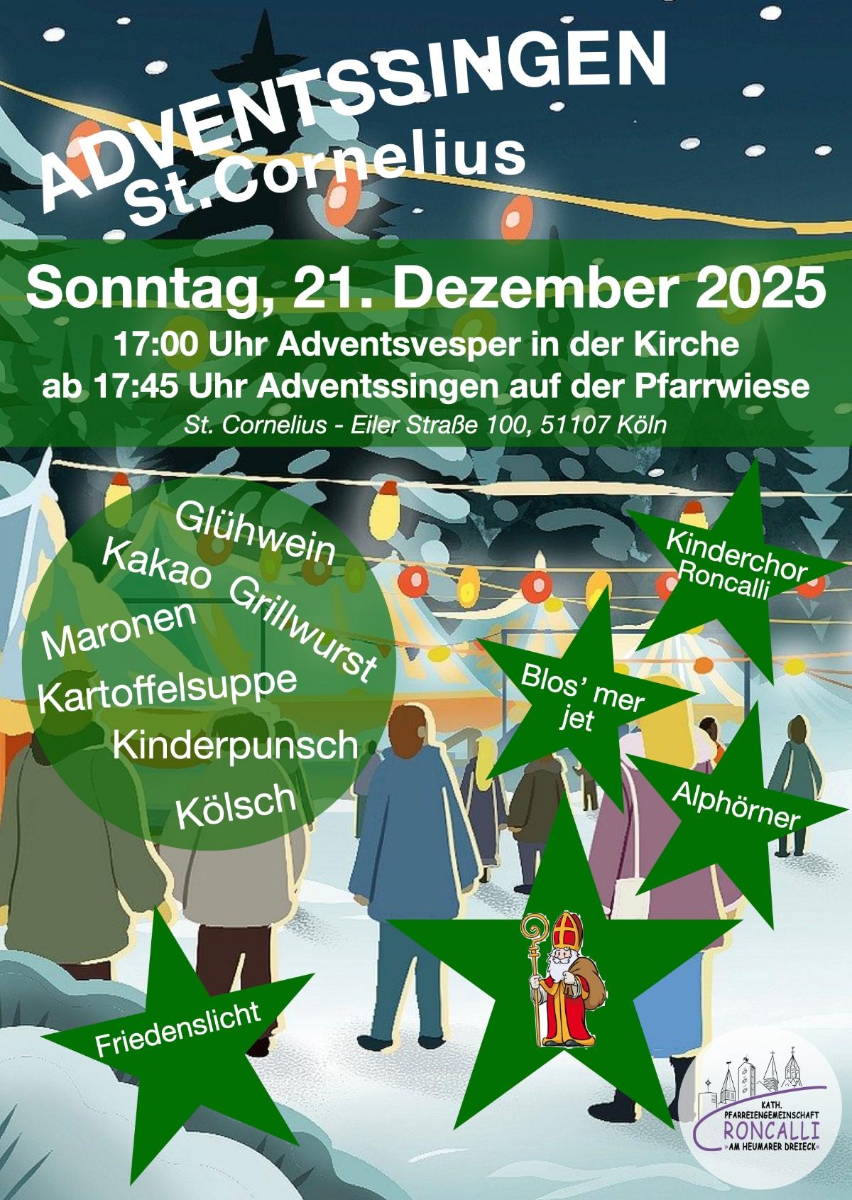 2025_12 Plakat Adventssingen