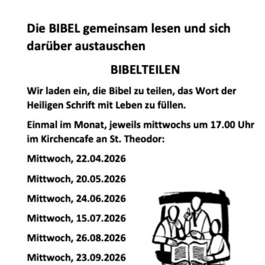 2026,Bibelteilen 2.Halbj.