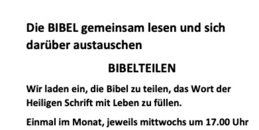 2026,Bibelteilen 2.Halbj.