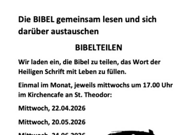 2026,Bibelteilen 2.Halbj.