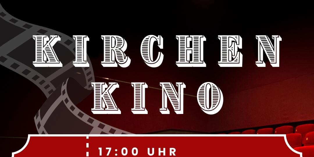 Plakat Kirchenkino