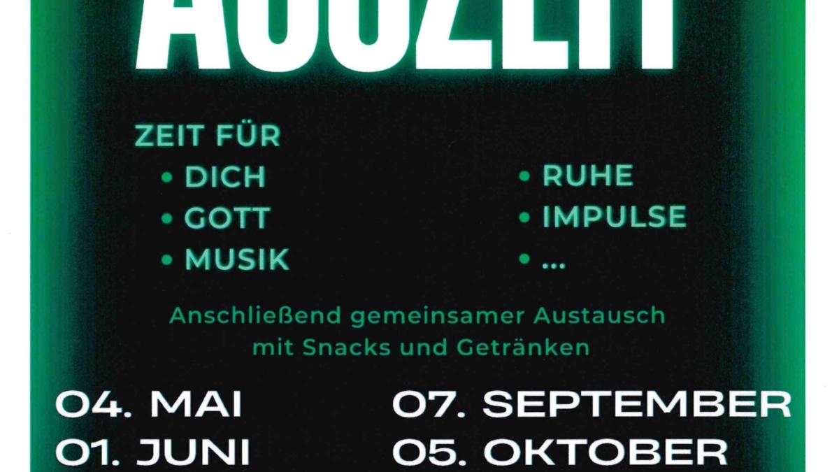 Andacht