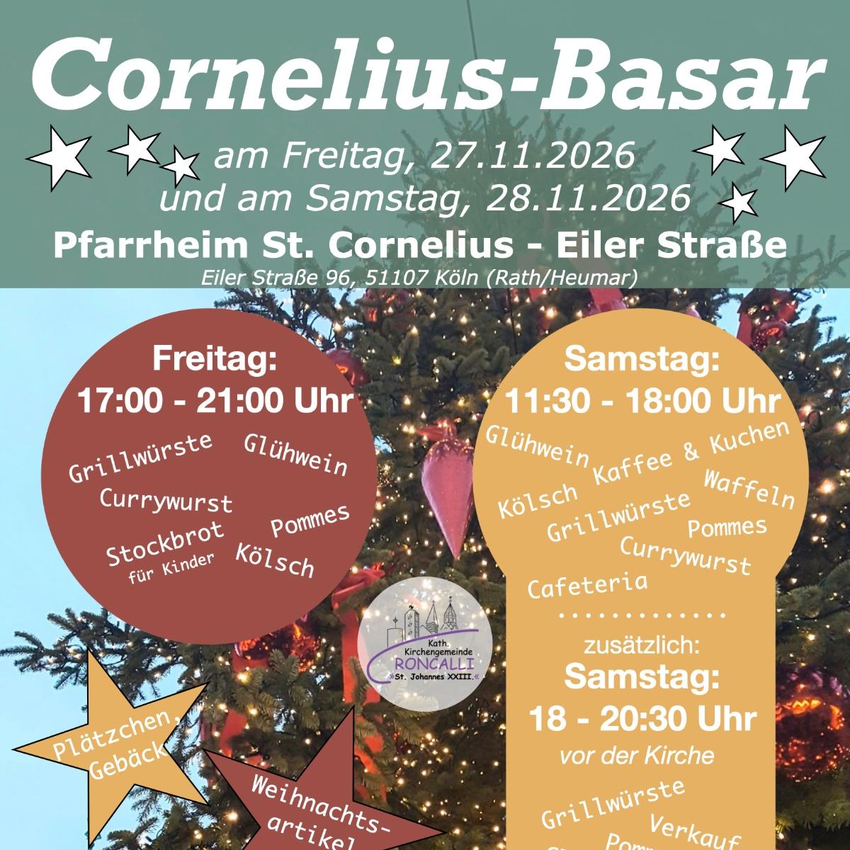Cornelius-Basar 2026.001