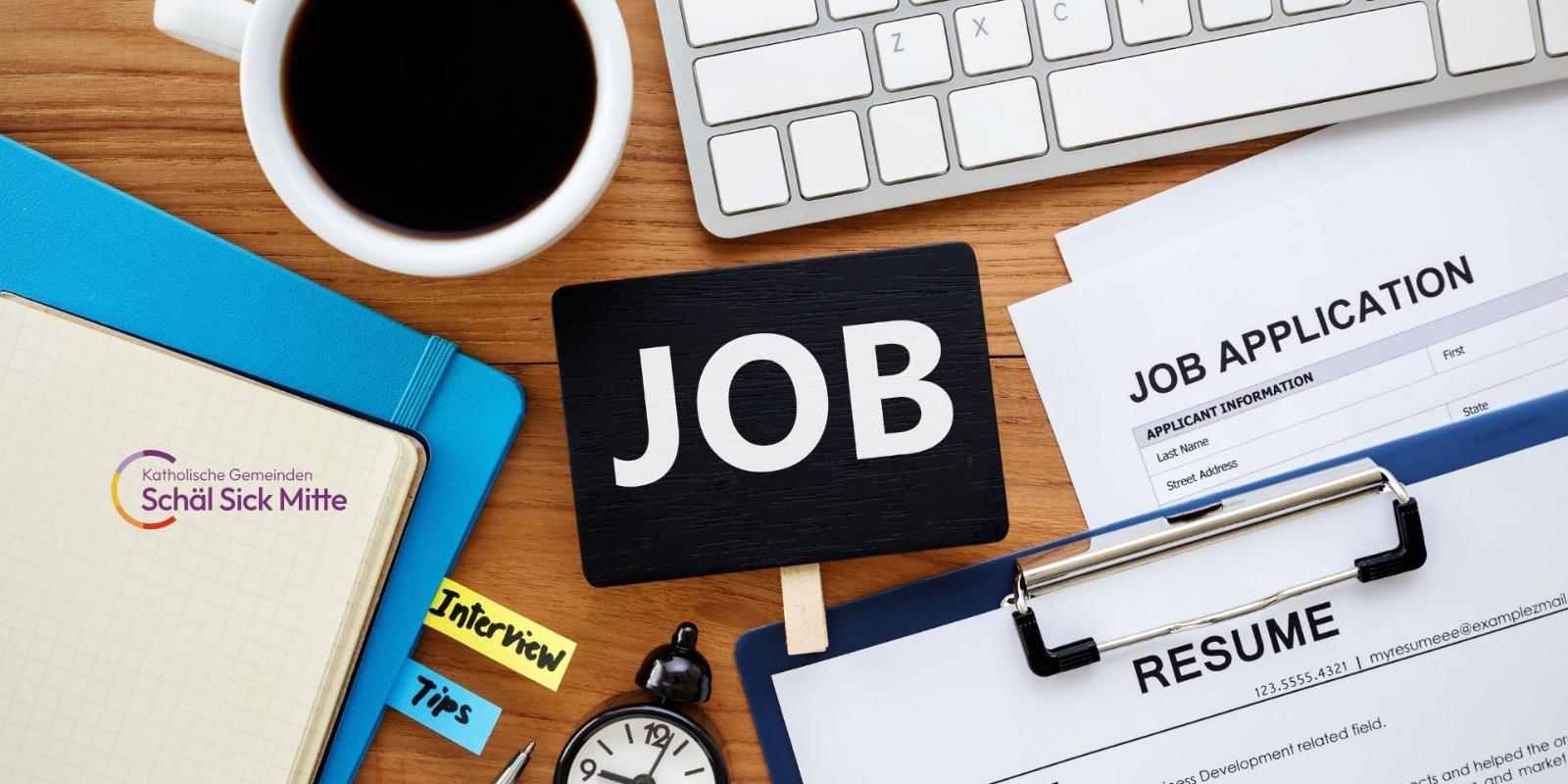 SSM Stellenausschreibungen