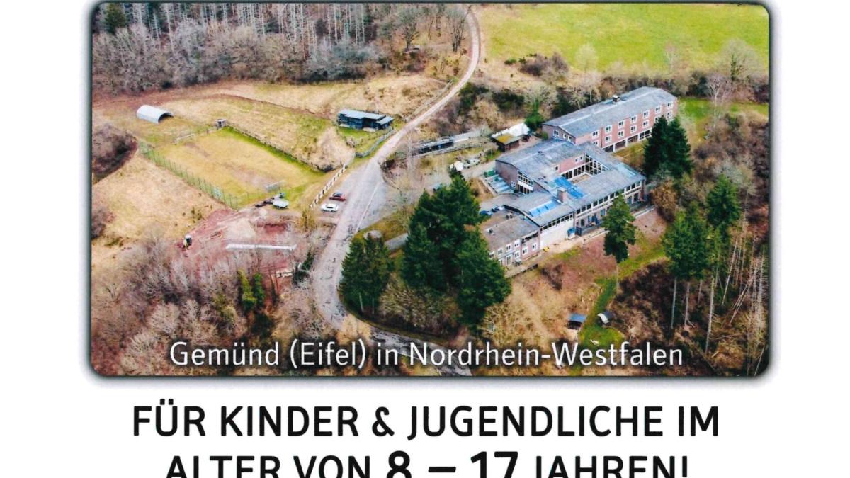 Ferienlager KJG Poll