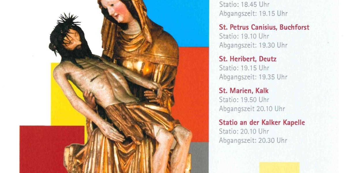 Männerwallfahrt 2026